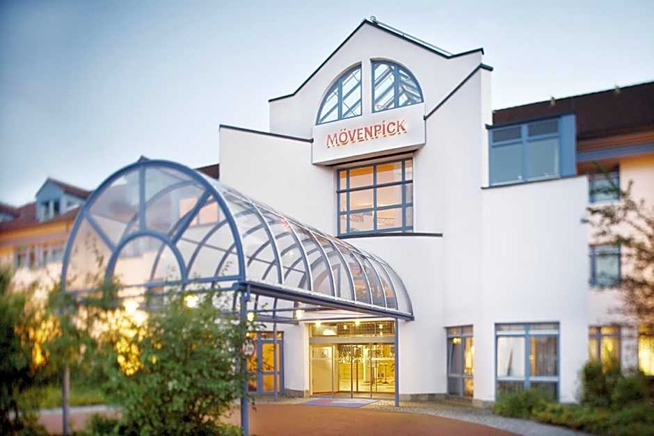Moevenpick Hotel Muenchen-Airport