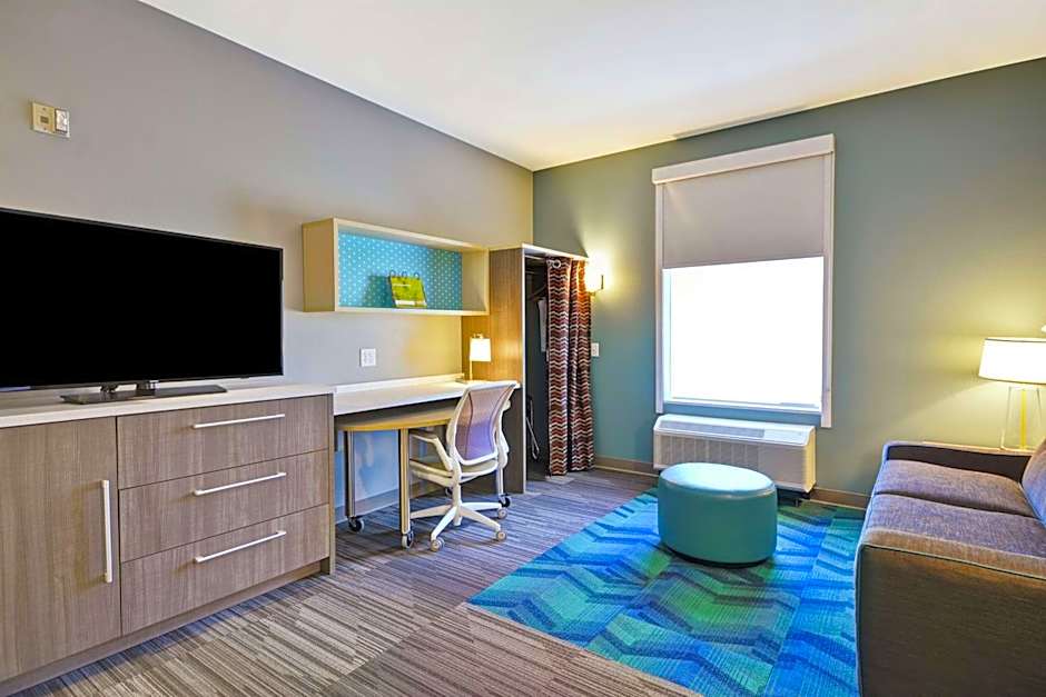 Home2 Suites By Hilton Queensbury Glens Falls