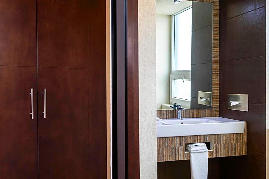 Comfort Inn Puebla Centro Hist rico