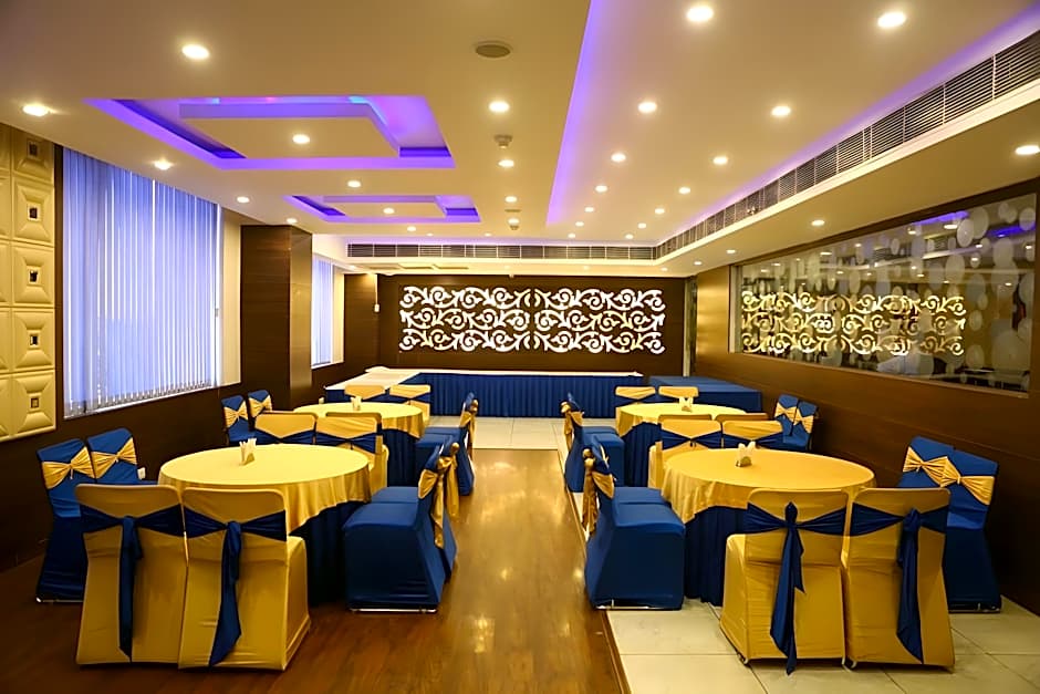 The Pearl Grand Hotel