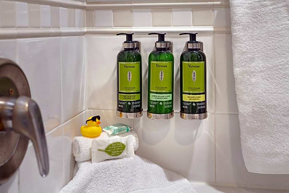 The Beach House at Hermosa