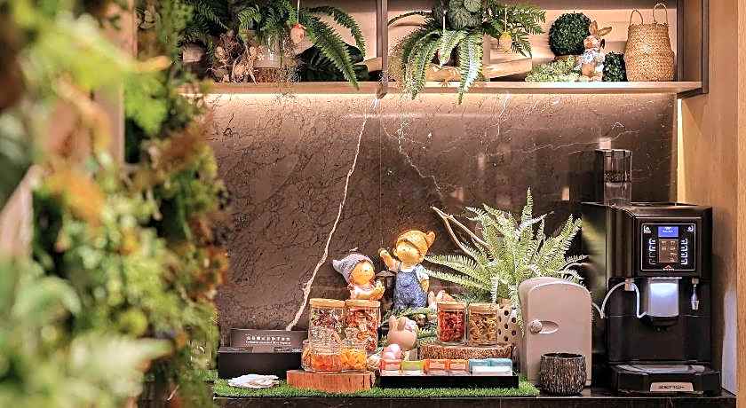 Regent Taipei By IHG