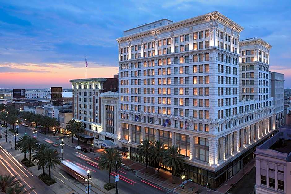 The Ritz-Carlton New Orleans