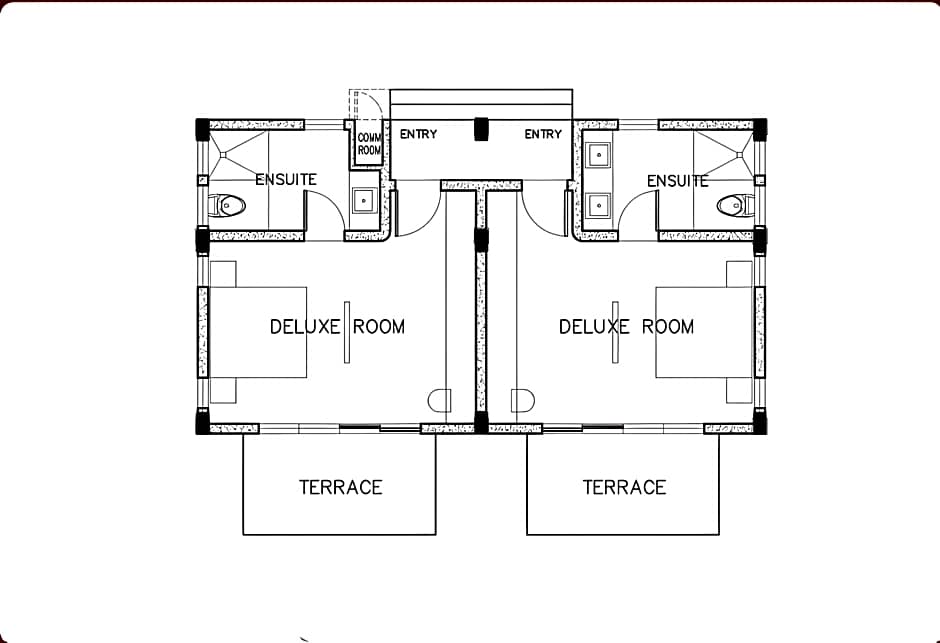 Photo 1 of 7 of Dormitory