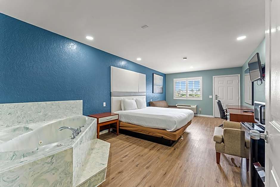 Executive Inn & Suites Magnolia