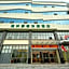 GreenTree Inn Linxi International Convention Center Express Hotel