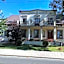 Hotel Restauracja Willa Radwan
