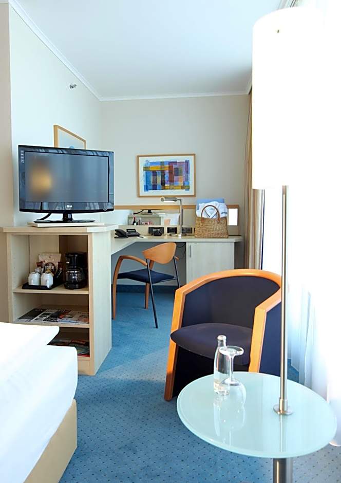 Lindner Hotel Cologne Am Dom, part of JdV by Hyatt