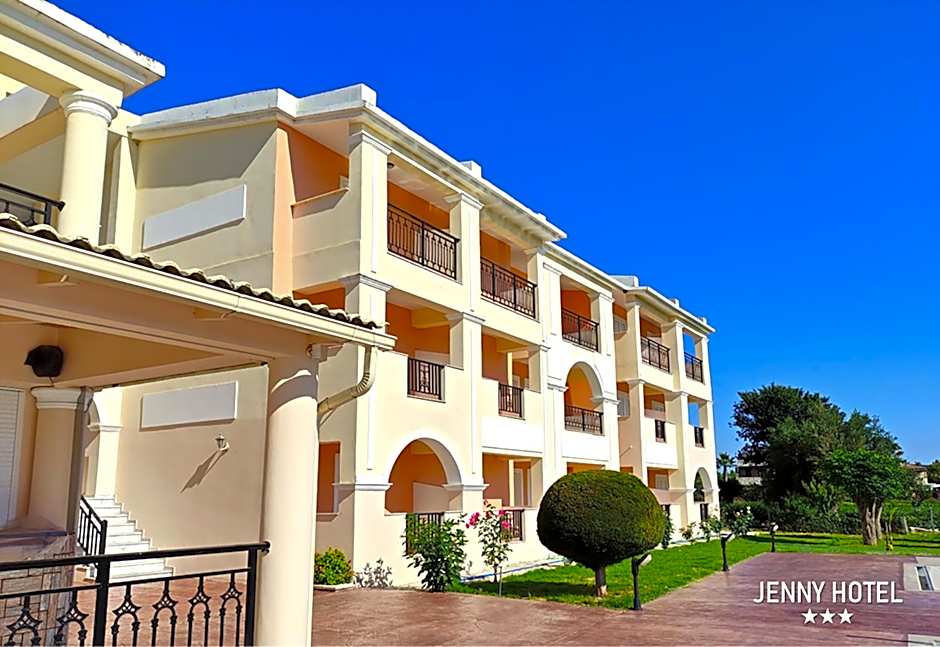 Jenny Hotel