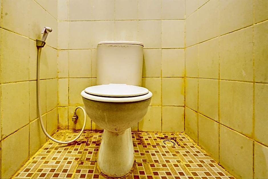 OYO Life 93103 Apartement Gateway Cicadas By Fikri Room