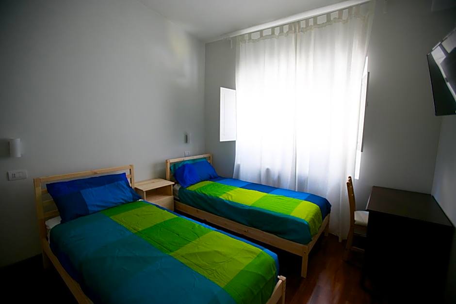 B&B Divina Salerno