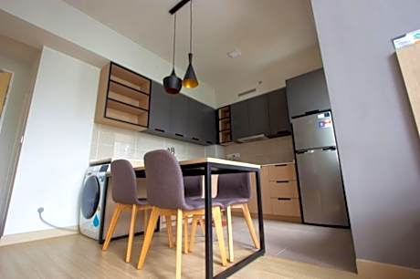 Duplex Suite