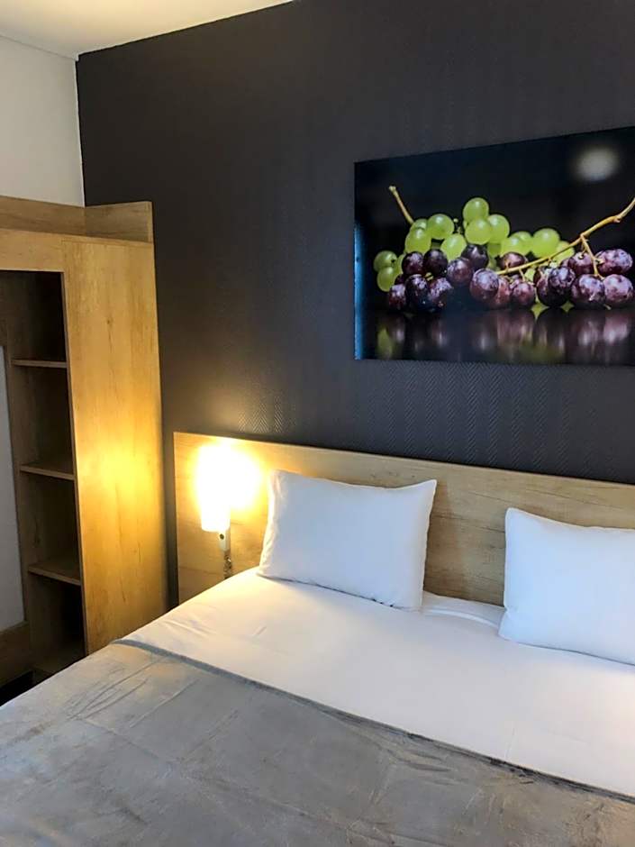 Hotel Wood Inn Bordeaux Aéroport