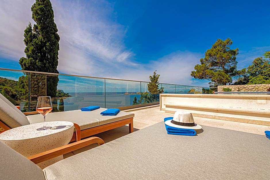 Villa Malo More