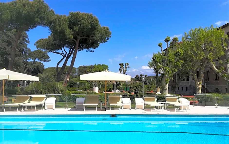 Park Hotel Villa Ariston