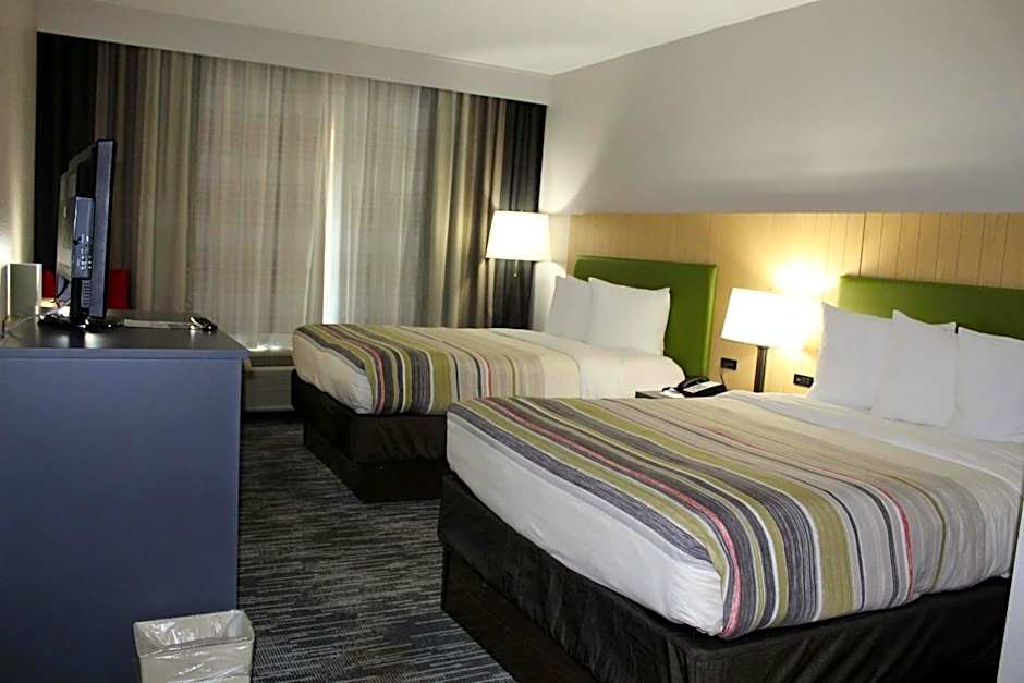 Country Inn & Suites by Radisson, Rock Hill, SC