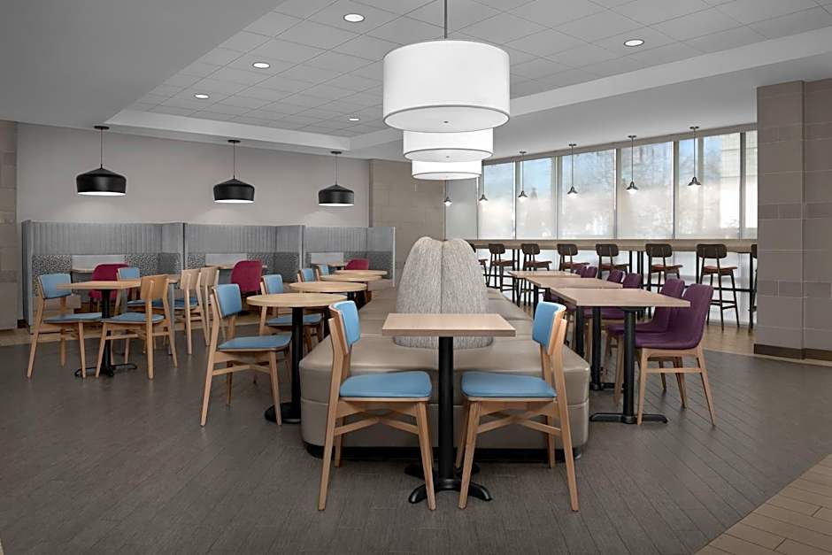Home2 Suites by Hilton Arundel Mills/BWI Airport