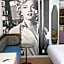 The Adler a Hollywood Hills Hotel