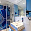 Holiday Inn - the niu, Wave Karlsruhe Oststadt By IHG