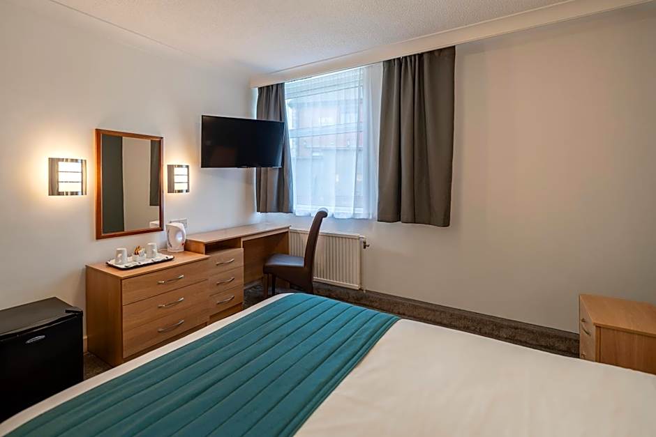 Britannia Hotel Bolton