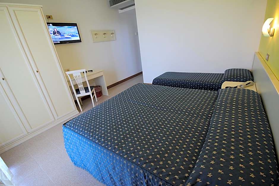 Hotel Roma