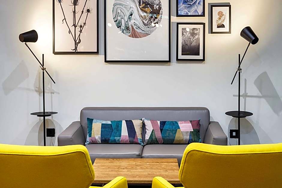 Delta Hotels by Marriott Milton Keynes