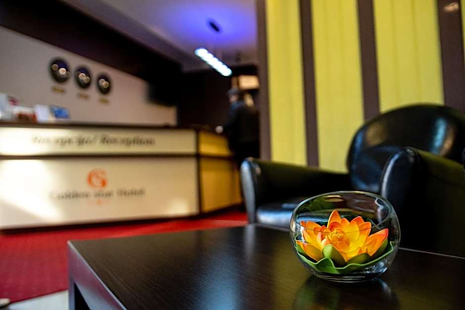 Boutique Hotel Golden Star