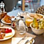 Novotel Narbonne Sud