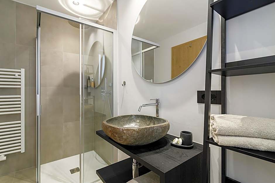 Sole Boutique Hotel