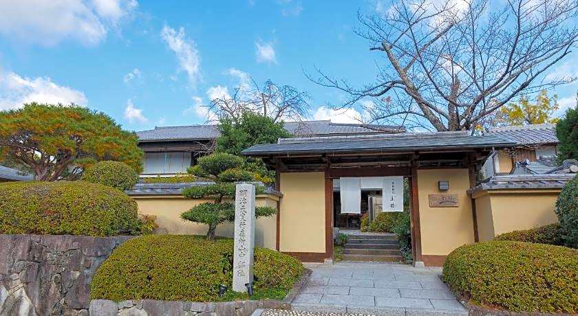 Kyoto Arashiyama Ranzan Hotel