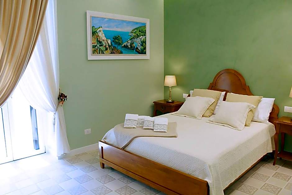 Estlevante B&B