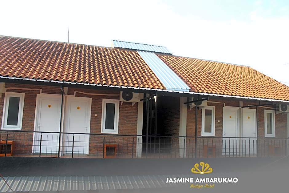 Jasmine Ambarukmo Budget Hotel