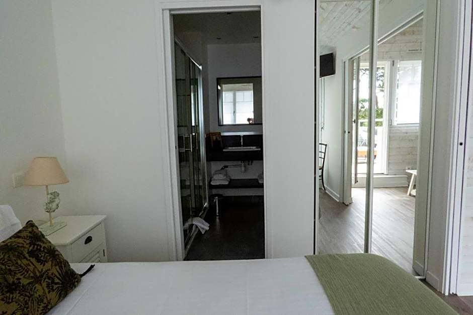 La Villa Bel Ange Hotel