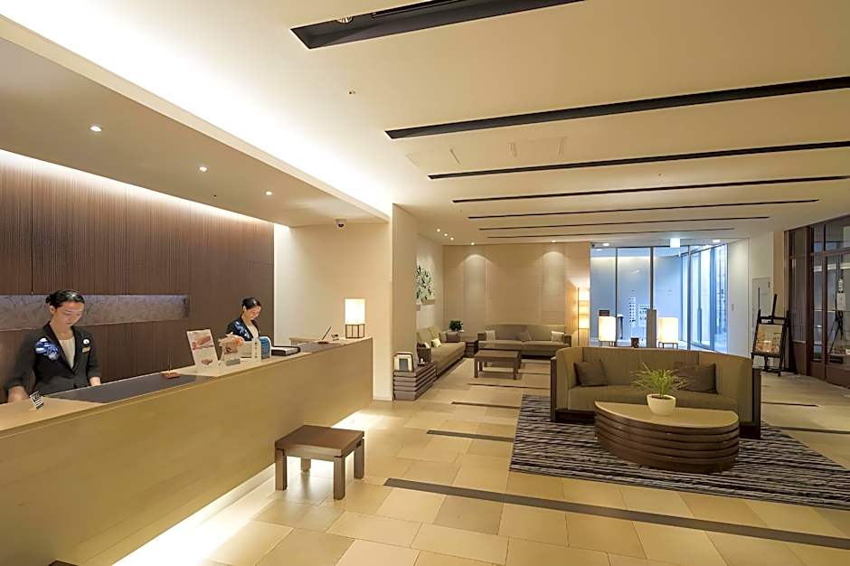 Richmond Hotel Kumamoto Shinshigai