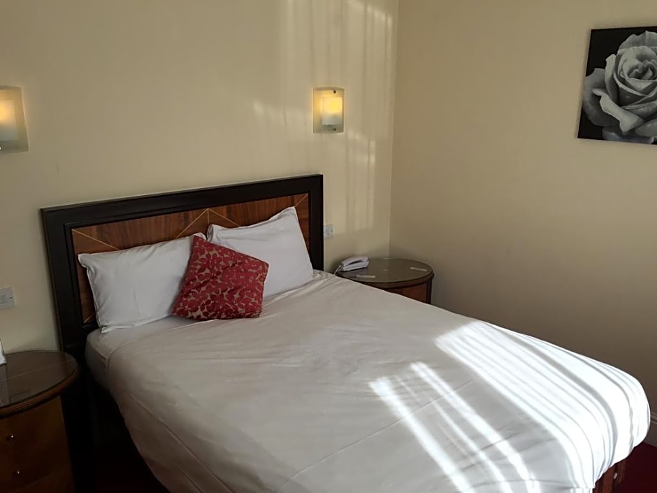 Britannia Hotel Stockport