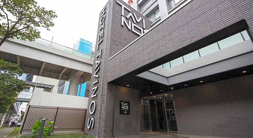 HOTEL TAVINOS HAMAMATSUCHO