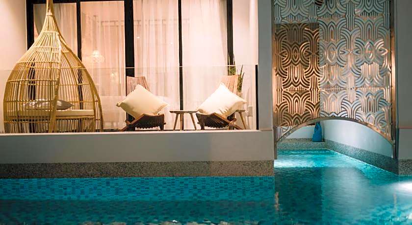 La Villa Langkawi - Private Pool