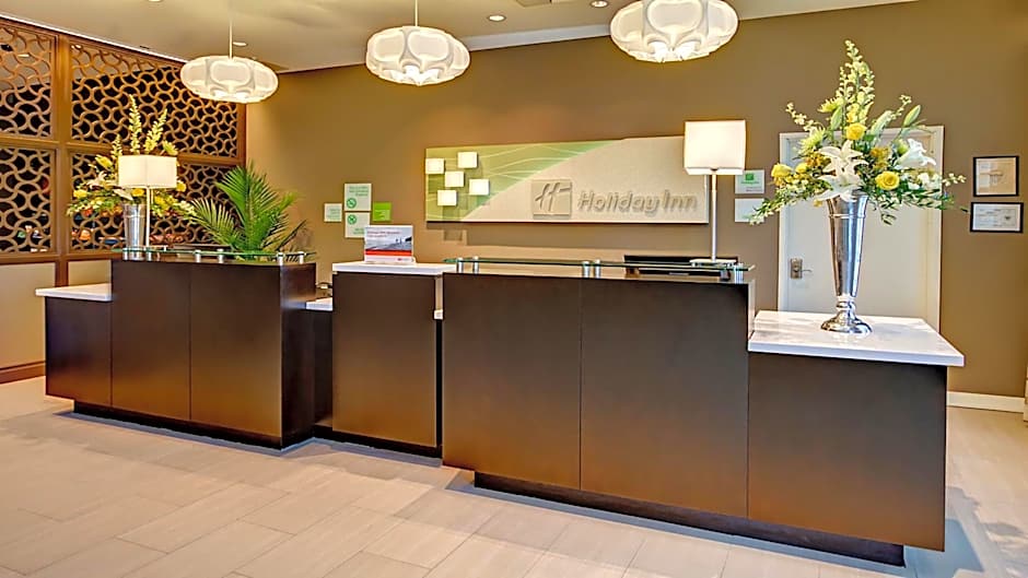 Holiday Inn & Suites Tupelo North By IHG