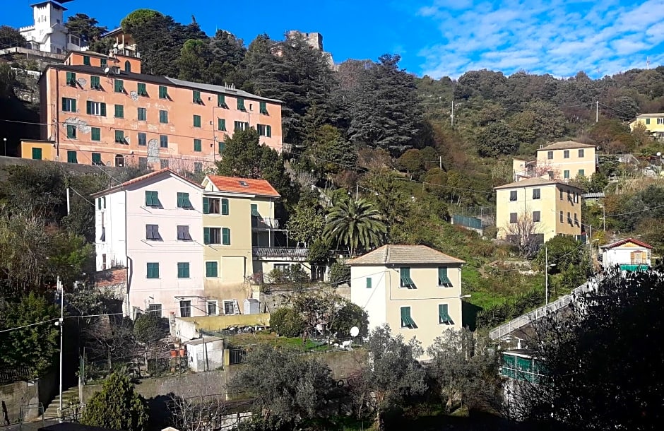 B&B Europa