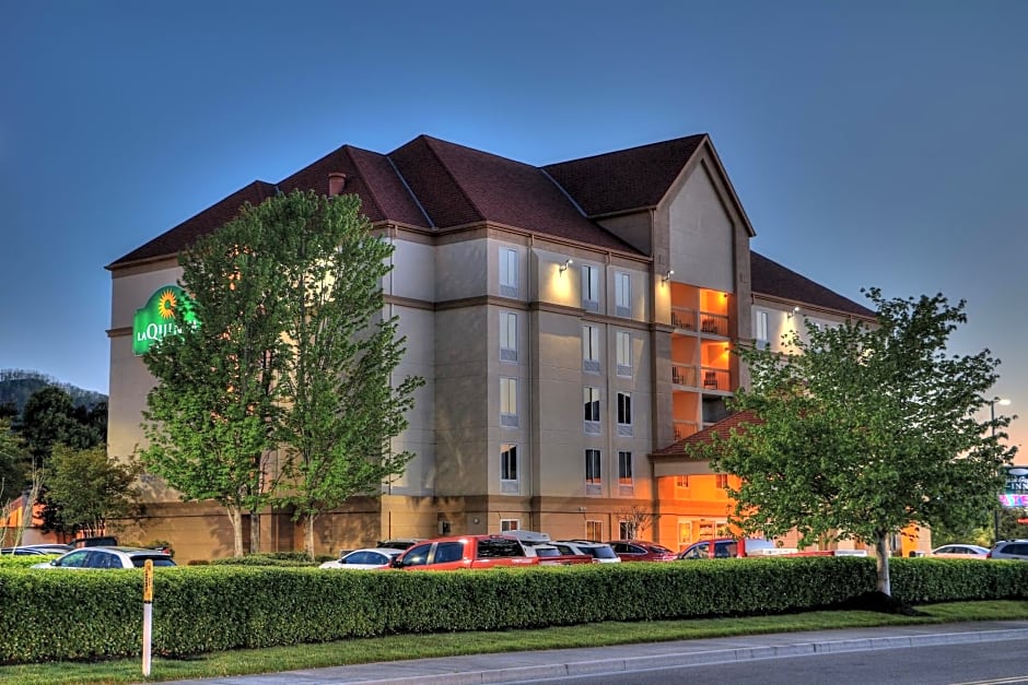 La Quinta Inn & Suites by Wyndham Pigeon Forge