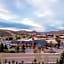 DoubleTree by Hilton Park City - The Yarrow