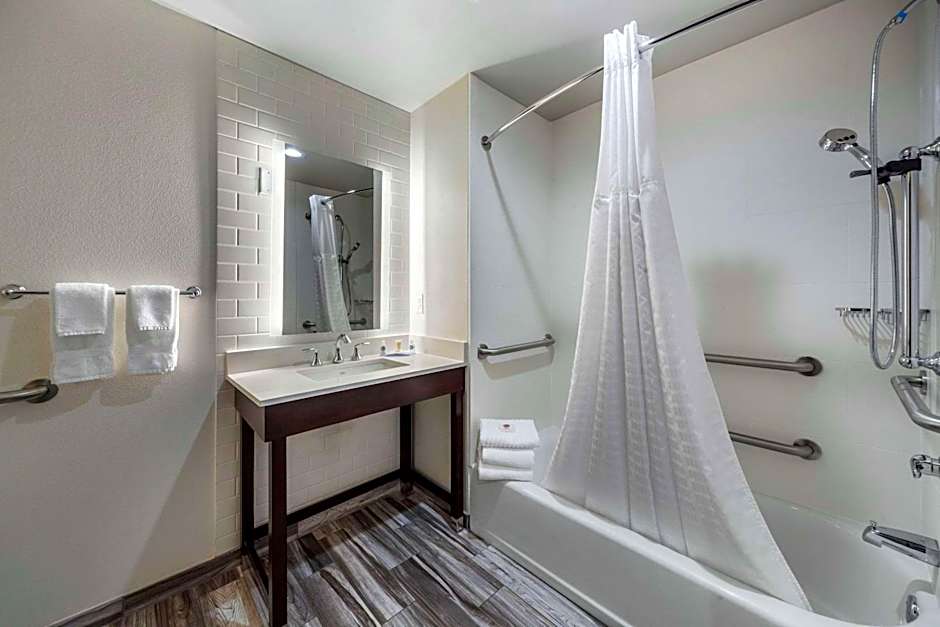 Comfort Inn & Suites Oklahoma City