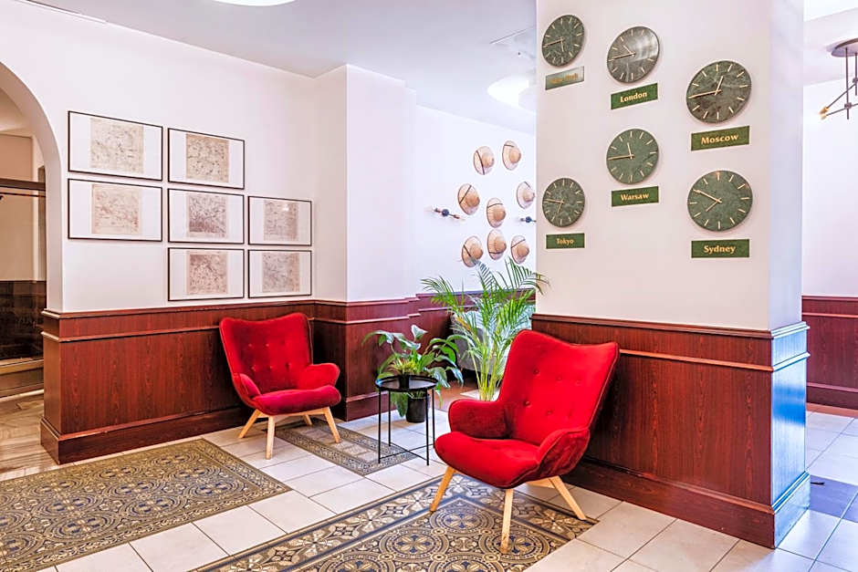 Hotel Lothus