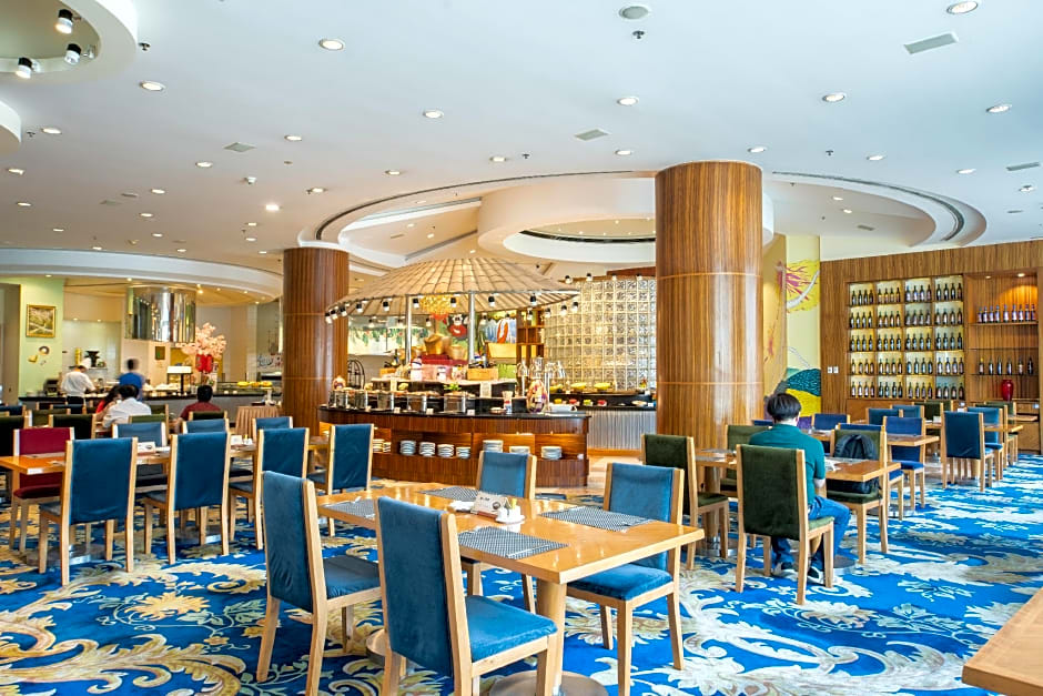 Shantou Junhua Haiyi Hotel