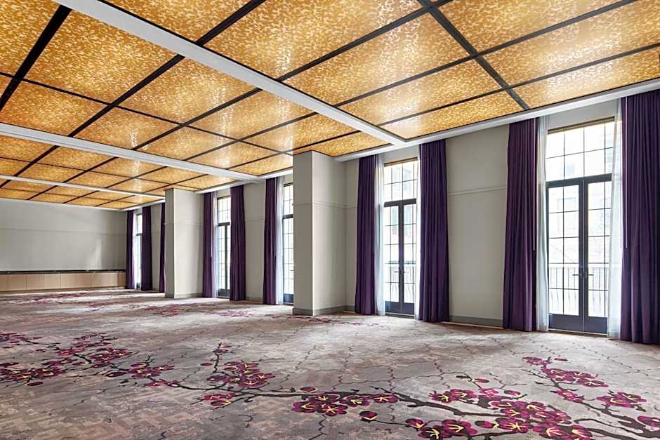 Renaissance New York Chelsea Hotel