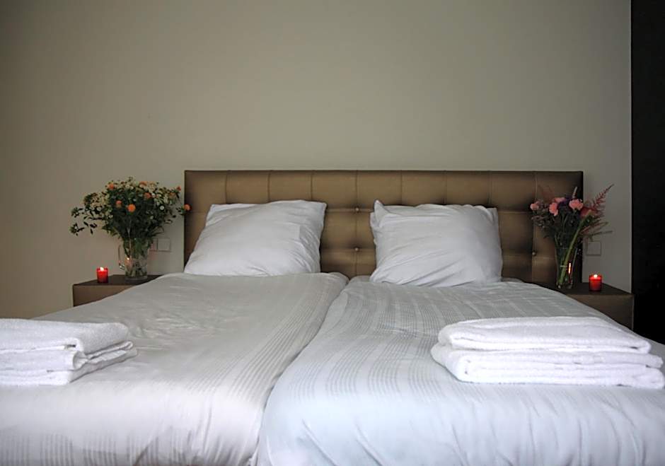 Hotel 55 - City Centre