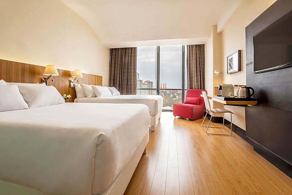 NH Collection Mexico City Santa Fe