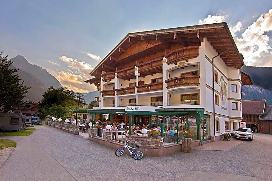 Landhotel Denggerhof