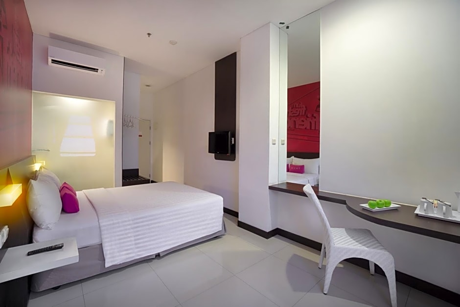 Favehotel Pluit Junction