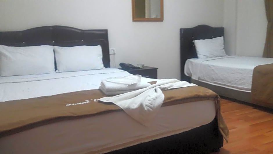 Simal Butik Hotel